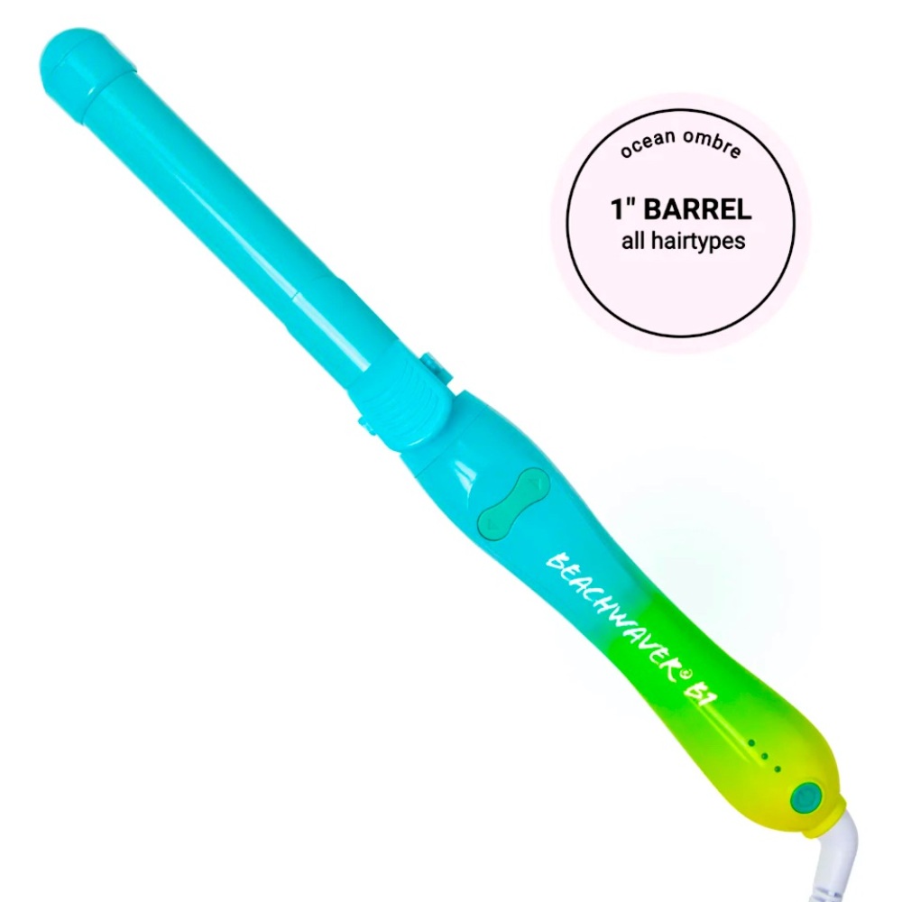 Beachwaver B1 Series 1” Barrel styling tool
